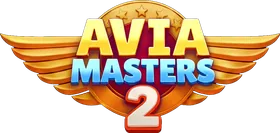Aviamasters 2 official logo
